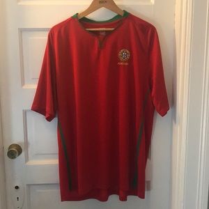 Men’s Soccer Jersey